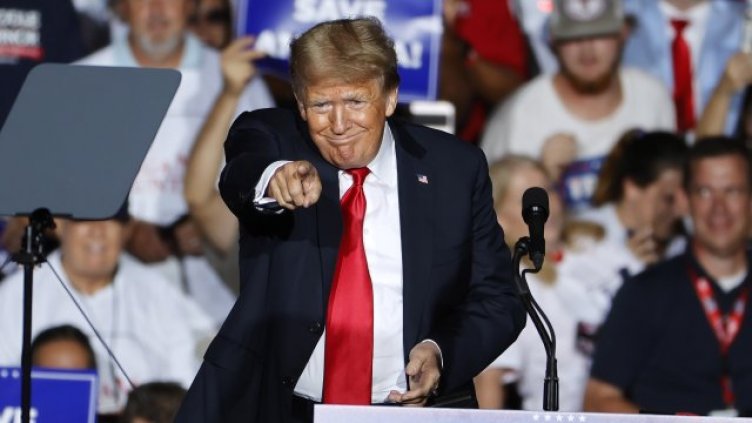 Тръмп: САЩ изгуби енергийната си независимост при Байдън