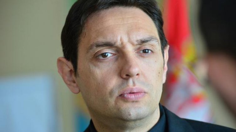 Сръбски министър атакува България