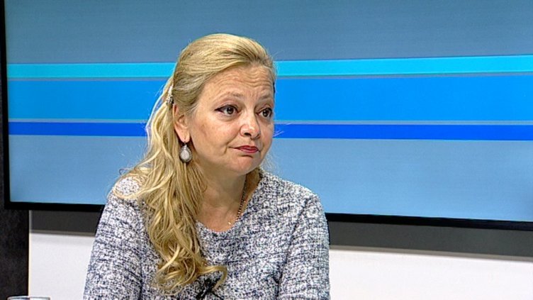 "Щрихи от утрото" (25.10.2019) - Колко са жертвите на домашно насилие във Варна?