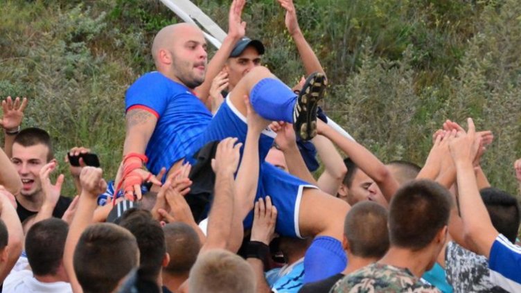 Марин Русев: Играем, за да съществува &ldquo;Спартак&ldquo;