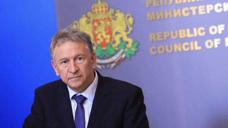 Кацаров пита бизнеса за ковидмерките