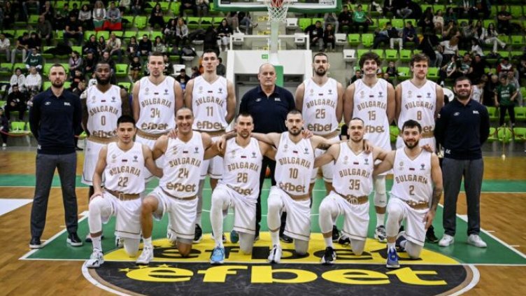 Двама баскетболисти от Черно море Тича са в националния отбор