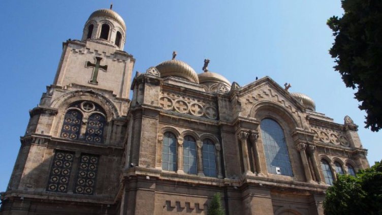 1125 години от Преславския църковно-народен събор