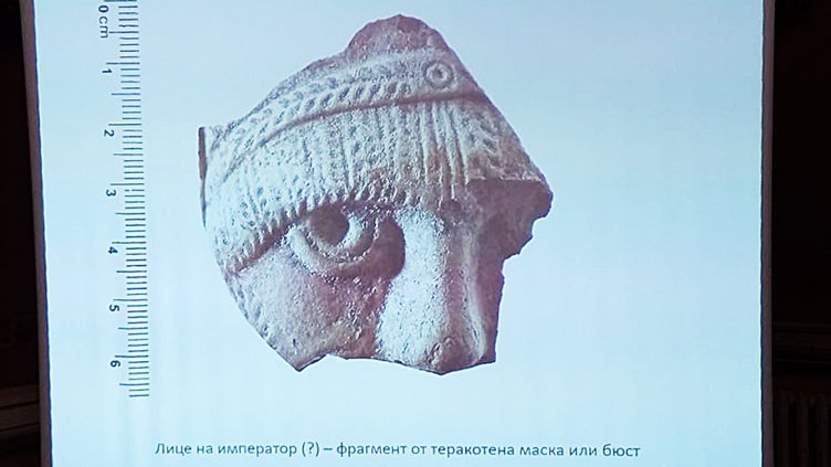 снимки: Пламен Гутинов