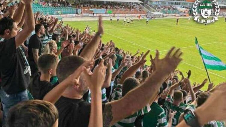 Организират екскурзии за мачовете на Черно море в Европа