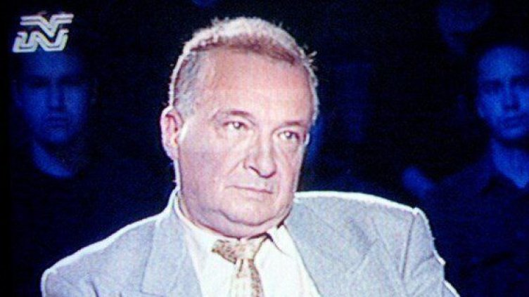 Почина Асен Ангелов, единственият победител в "Стани богат"