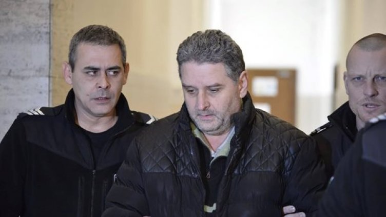 Убиецът на Иван Владимиров остава зад решетките