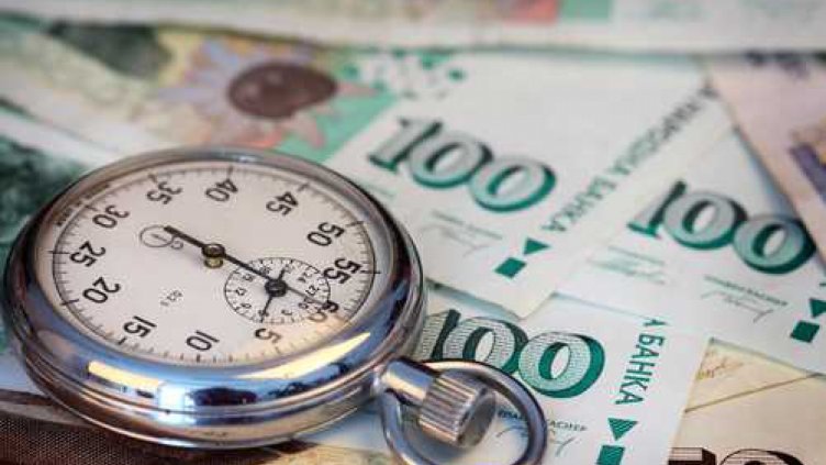 Изтеглихме нови 50 милиона лева вътрешен дълг