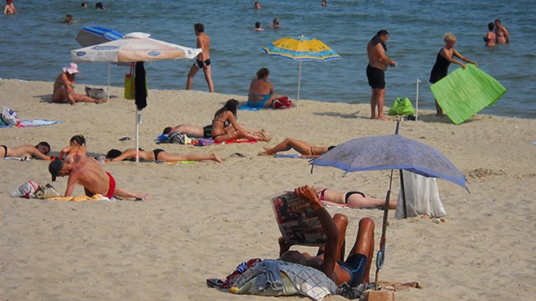 Общината този сезон ще реши проблема с Шокъровия канал