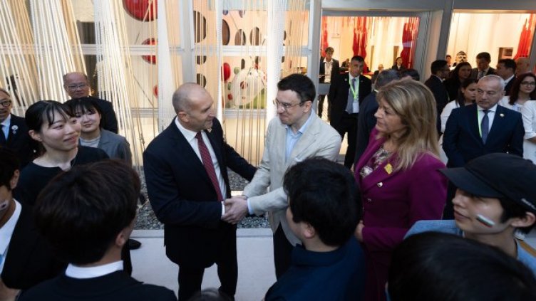 Япония дава над 500 стипендии за български студенти и специализанти