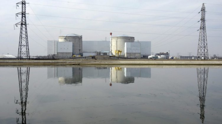 Tagesspiegel: Най-опасните ядрени реактори са в България, Украйна, Франция и Англия