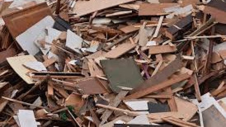 И този уикенд: Варненци могат да предават дървесни отпадъци на четири места в града