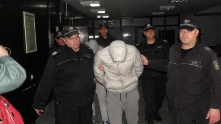 Българо-гръцка банда очистила хотелиера наркобос Изиров