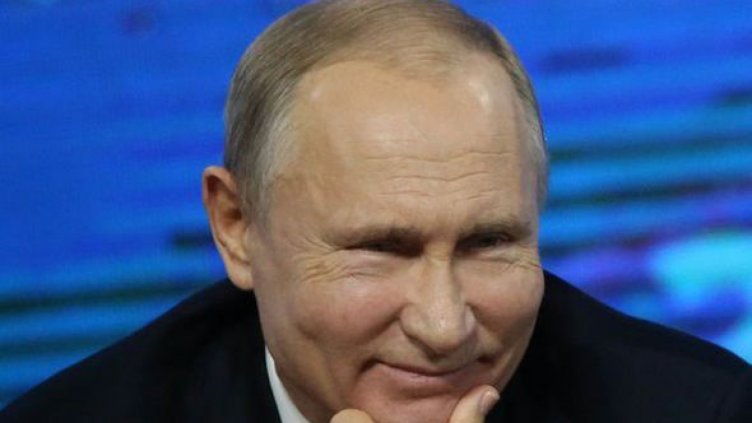 Противоречива 2018-а за Путин &ndash; победи, но напрежението със Запада расте  
