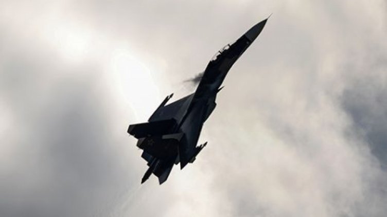 Пентагонът заплаши Русия заради прихванатия самолет