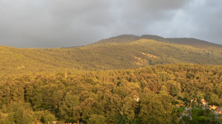 22-годишен румънец се е изгубил в района на Владая