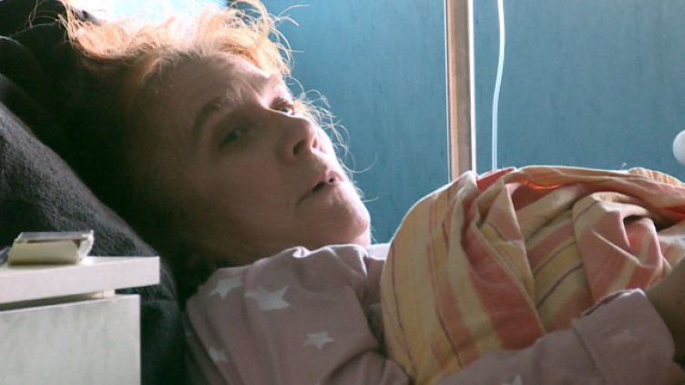 Арестуваха собственичката на хосписа в Елин Пелин