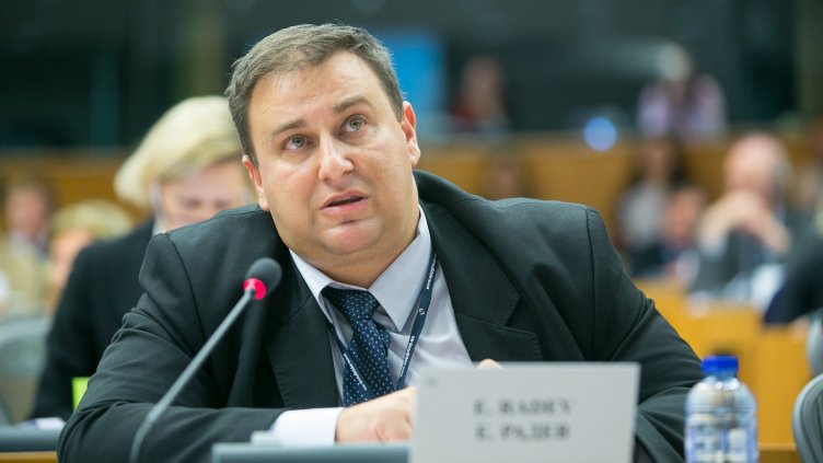 Емил Радев: Стратегията за борба с престъпността трябва да засили съвместните действия на държавите в ЕС