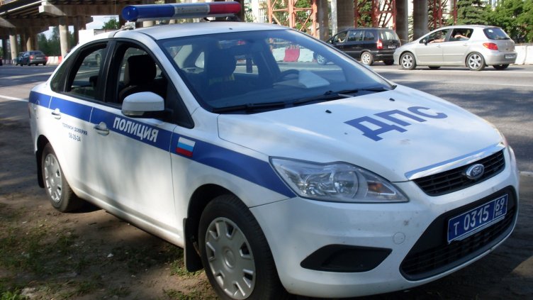 Убиха зам.-полицейски шеф и негови роднини в Русия