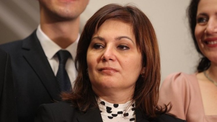 Сербезова: Няма рязко повишаване на заболеваемостта при децата
