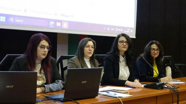 Община Варна дава над 800 00 лв. за 18 социални услуги