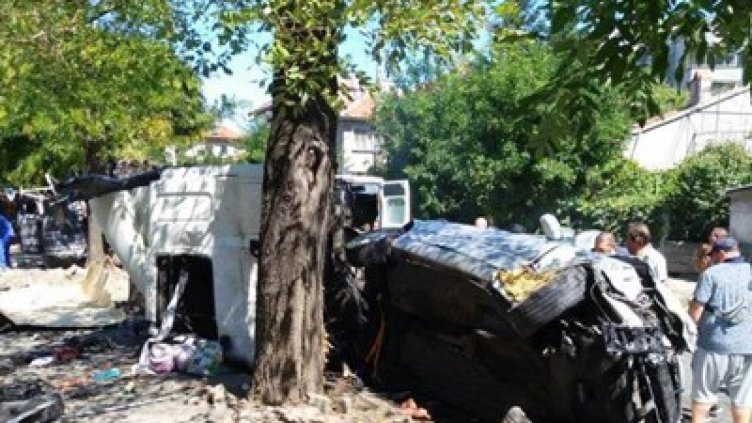 Одобриха Националната стратегия за безопасност на движението по пътищата до 2030 г.