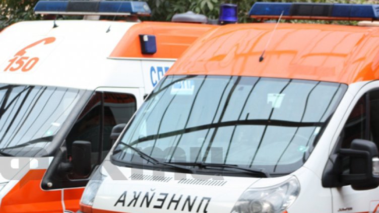 Селфи причини катастрофа със загинали деца