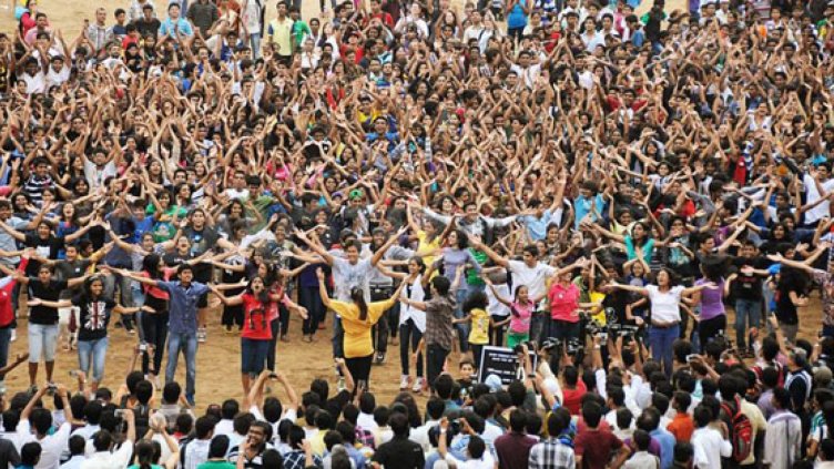 До 2050 г. българите стават 5 млн.