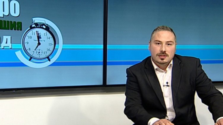 Какво ще видите „Утро в нашия град“ на 6 декември 2019