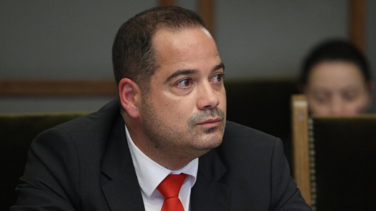 Вътрешният министър: Работим по две версии за убийството на Алексей Петров