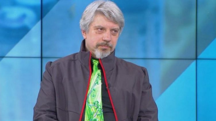 "Делта" вълната е зад хоризонта, но надигането се усеща вече, нали?