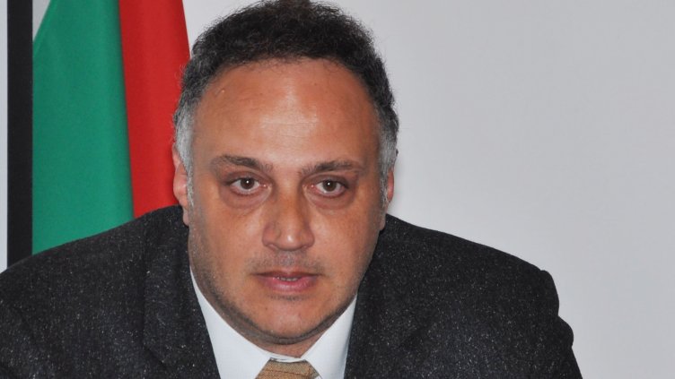 Снимка Пламен Гутинов