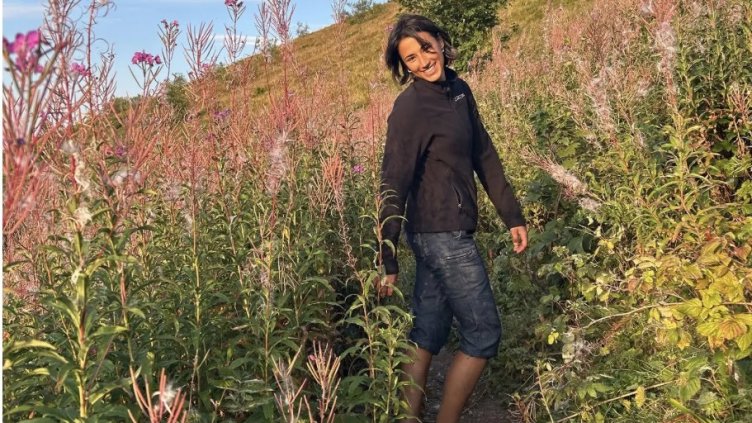 Издирват младо момиче, тръгнало към Витоша