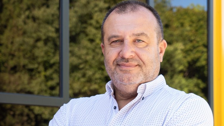 Светослав Жеков