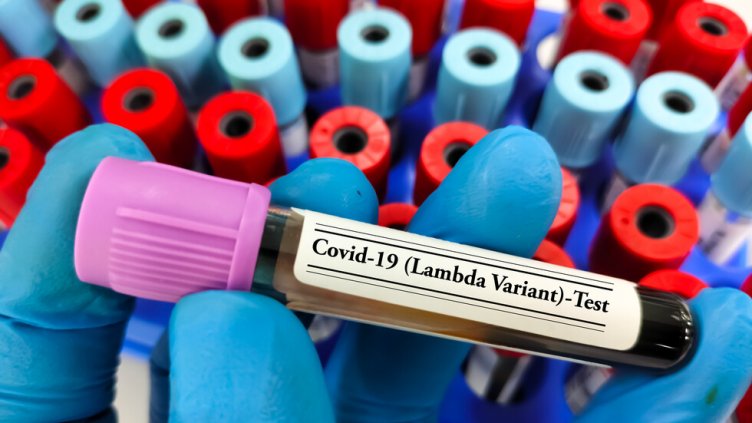 Регистрираха първи случай на щама Ламбда в Австрия