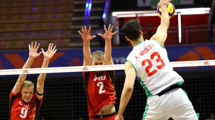 Снимка: volleyballworld.com