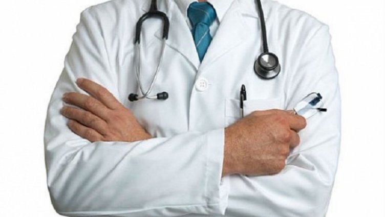 Честит професионален празник на лекарите