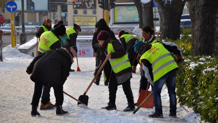 Снимка Пламен Гутинов