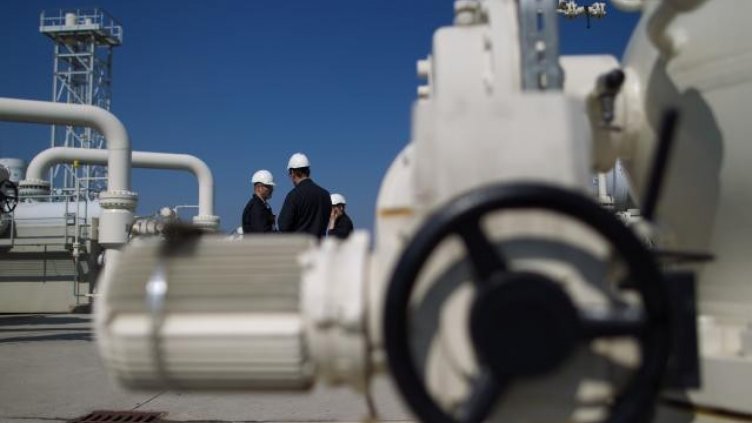 Турция и Русия искат да прокарат газов коридор за Европа, обяви Ердоган