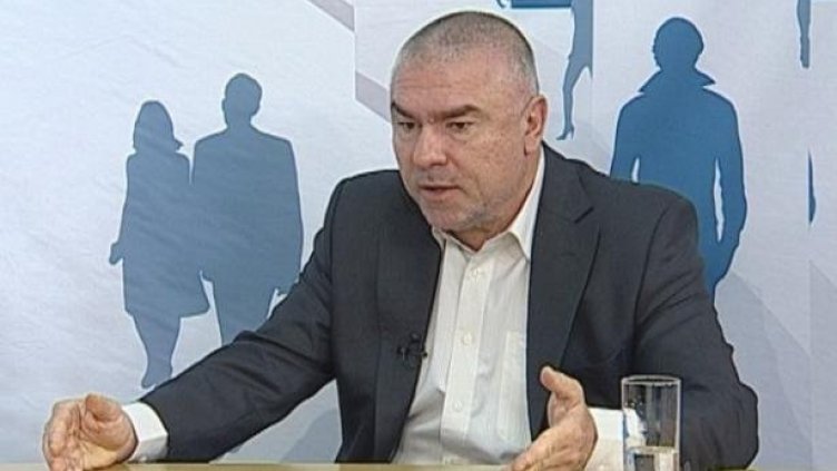 И на втората инстанция съдът видя рекета на Веселин Марешки: Виновен!