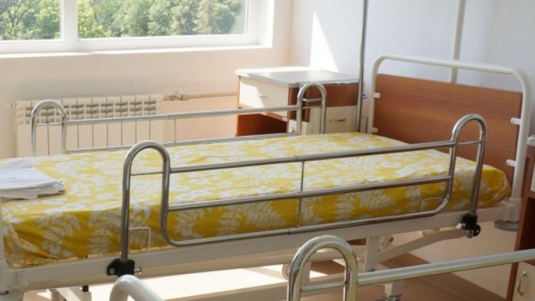 Родилка почина в болницата в Хасково
