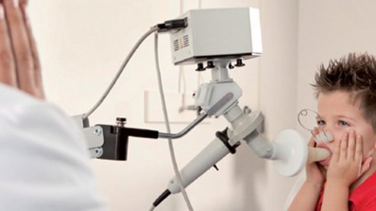 Отбелязваме Световния ден на спирометрията