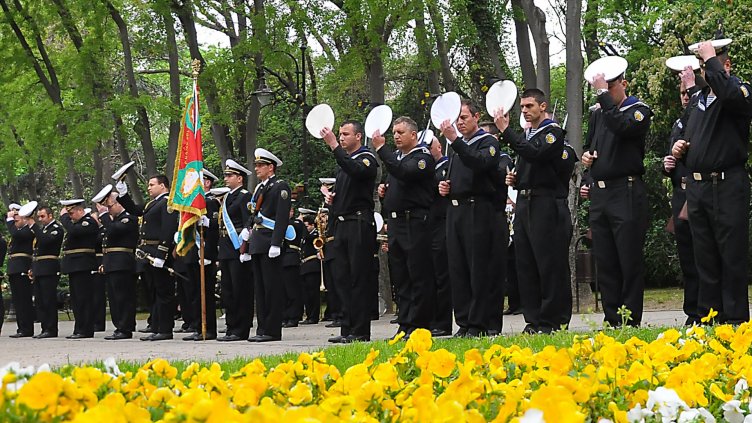 Отбелязахме 140 години от Априлското въстание (СНИМКИ)