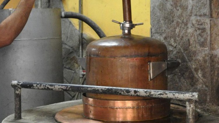 Ракията-менте взе пета жертва