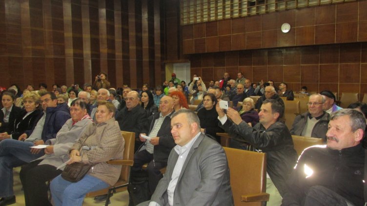 Иван Портних: Картите за хората с увреждания ще важат за всички линии на  градския транспорт