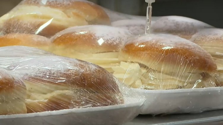 Фрапиращи случаи на негодна храна за ученици 