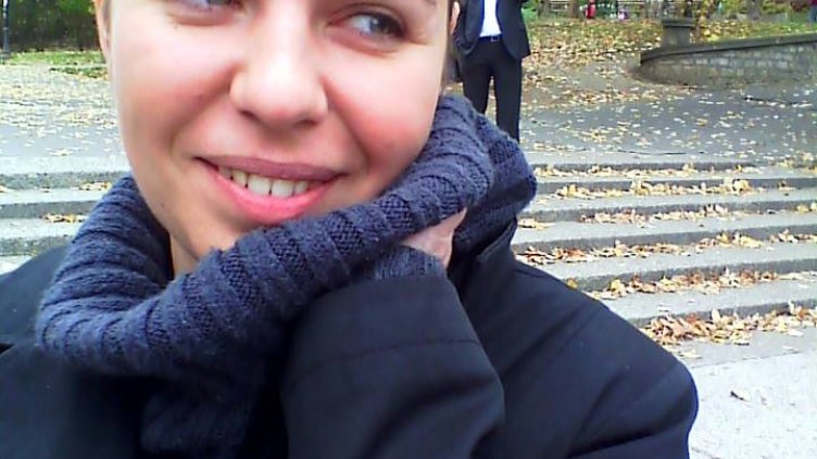 Екипът на тв „Черно море“ се сдоби с ново бебе