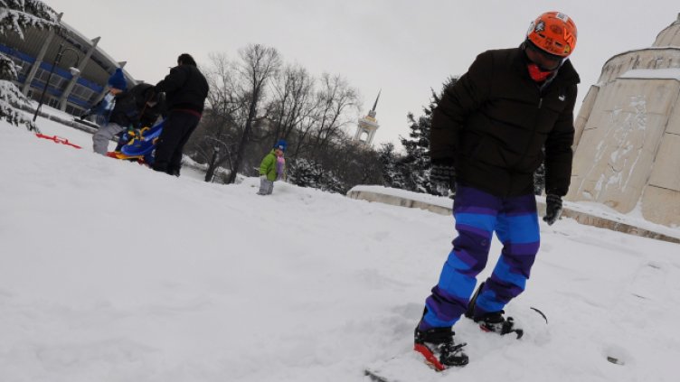 Снимка Пламен Гутинов, архив