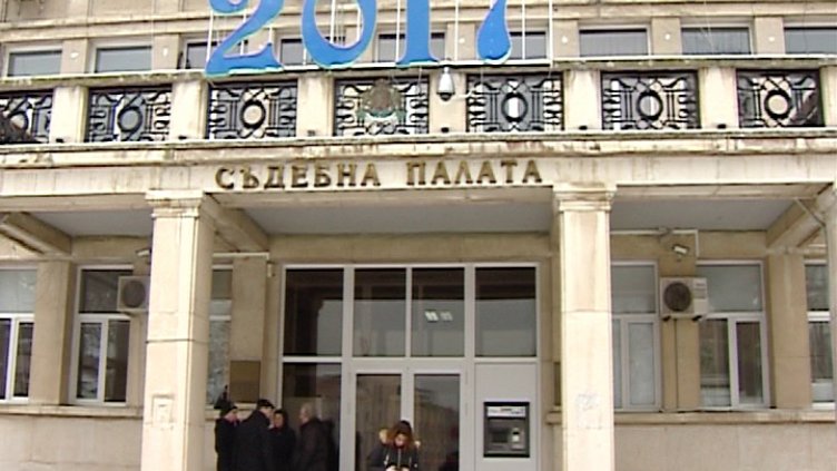 "Седмицата през обектива" 21.01.2017