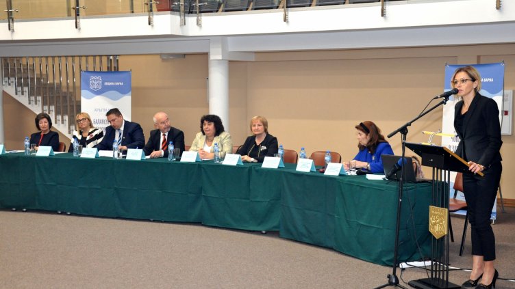 Снимка Пламен Гутинов